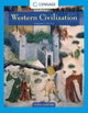 Book cover of: Western Civilization. By: Jackson J. Spielvogel