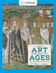 Book cover of: Gardner's Art through the Ages. By: Fred S. Kleiner