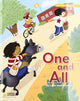 Book cover of: ROYO READERS LEVEL A ONE AND A LL