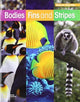 Book cover of: ROYO READERS LEVEL B BODIES FI NS & STRIPES