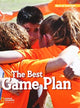 Book cover of: ROYO READERS LEVEL C THE BEST GAME PLAN