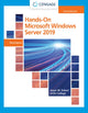 Book cover of: Hands-On MicrosoftA® Windows Server 2019. By: Jason Eckert