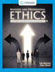 Book cover of: Business and Professional Ethics. By: Leonard J. Brooks