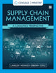 Book cover of: Supply Chain Management. By: C. John Langley