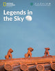 Book cover of: Legends in the Sky: China Showcase Library. By: Patrick Wallace