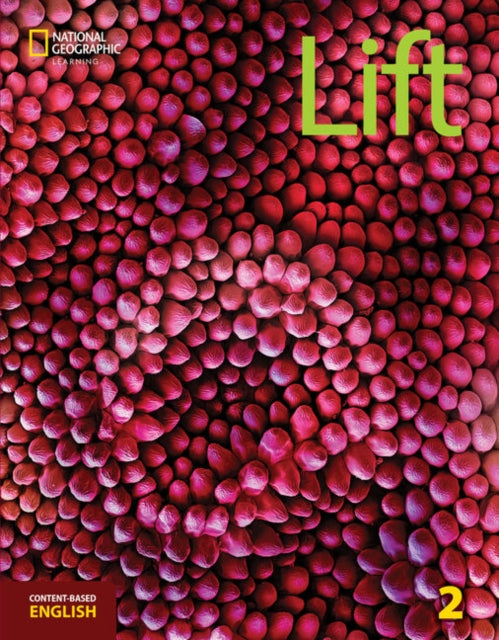 Book cover of: Lift 2: Student's Book