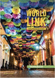 Book cover of: World Link 4: Workbook. By: Nancy Douglas
