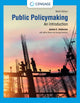 Book cover of: Public Policymaking. By: Anderson, James E.