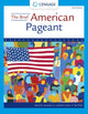 Book cover of: Brief American Pageant. By: David M. Kennedy
