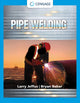 Book cover of: Pipe Welding. By: Larry Jeffus