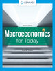 Book cover of: Macroeconomics for Today. By: Irvin B. Tucker