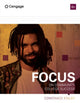 Book cover of: FOCUS on Community College Success. By: Constance Staley