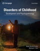 Book cover of: Disorders of Childhood. By: Robin Hornik Parritz