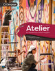 Book cover of: Atelier. By: Kim Jansma
