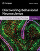 Book cover of: Discovering Behavioral Neuroscience. By: Laura Freberg