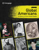 Book cover of: Global Americans. By: Maria Montoya