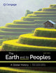 Earth and Its Peoples, A Global History 9780357800546 Richard W. Bulliet
