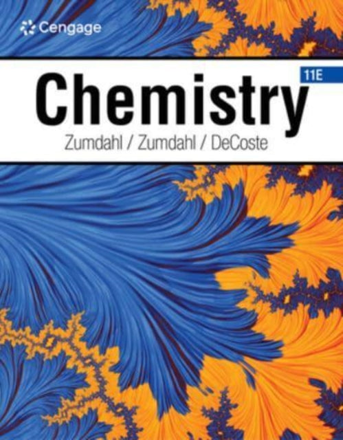Book cover of: Student Solutions Manual for Chemistry. By: Steven S. Zumdahl