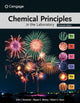 Book cover of: Chemical Principles in the Laboratory. By: Emil J. Slowinski