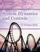 Book cover of: System Dynamics and Controls