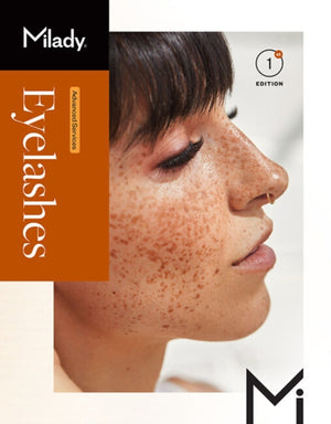 Milady Advanced Services, Eyelashes