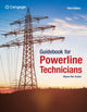 Book cover of: Guidebook for Powerline Technicians. By: Wayne Van Soelen