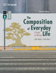 Book cover of: Composition of Everyday Life. By: John Metz