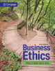 Book cover of: Business Ethics