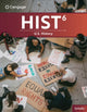 Book cover of: HIST. By: Kevin Schultz