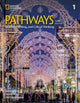 Book cover of: Pathways Reading, Writing, and Critical Thinking 1: Studenta€™s Book