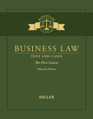 Business Law