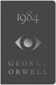 Book cover of: 1984 Deluxe Edition. By: George Orwell