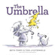 Book cover of: Umbrella. By: Beth Ferry