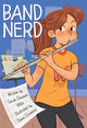 Book cover of: Band Nerd
