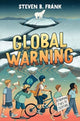 Book cover of: Global Warning. By: Steven B. Frank