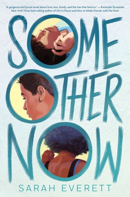 Some Other Now 9780358732518 Sarah Everett