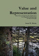Book cover of: Value and Representation. By: Stuart W. Mirsky