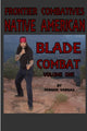 Book cover of: Frontier Combatives Volume One. By: Fernan Vargas
