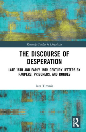 Discourse of Desperation