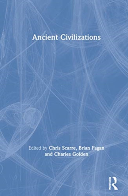 Book cover of: Ancient Civilizations. By: Christopher Scarre