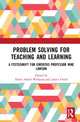 Book cover of: Problem Solving for Teaching and Learning. By: Helen Askell-Williams