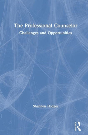 Professional Counselor
