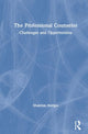 Book cover of: Professional Counselor. By: Shannon Hodges