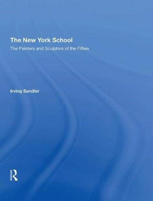 New York School