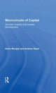 Book cover of: Microcircuits of Capital. By: Kevin Morgan