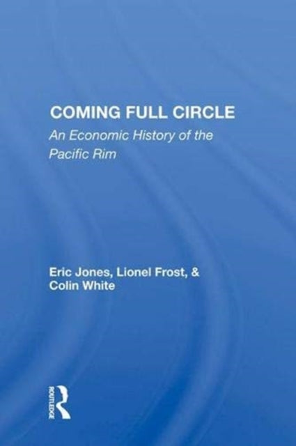 Coming Full Circle