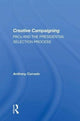 Book cover of: Creative Campaigning. By: Anthony Corrado