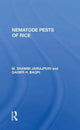Book cover of: Nematode Pests Of Rice
