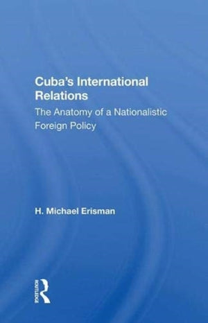 Cuba's International Relations
