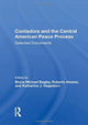 Book cover of: Contadora and the Central American Peace Process. By: Bruce Michael Bagley